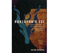 Pakistan's ISI