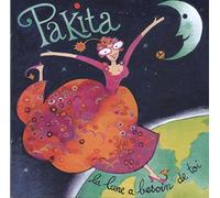 Pakita - La Lune + Besoin De Toi