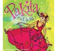 Pakita - Pakita C Est la Fete