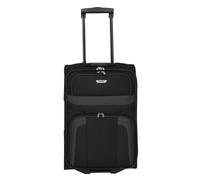 Paklite Orlando 2 wheels Cabin trolley S 53 cm black