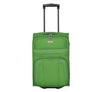 Paklite Orlando 2 wheels Cabin trolley S 53 cm green