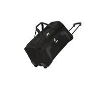 paklite trolley travel bag with wheels medium size, ORLANDO: Classic rolling travel bag in timeless design, 73 liters, 2.7 kg
