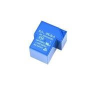 PAKMEZ 1Pcs Power relay SLA-24VDC-SL-A 4PIN T90 30A 24V Time Relay