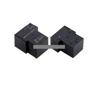 PAKMEZ 1Pcs Relay MPQ1-S-112D-A 12V 4Pin 30A NT90 SLA-12VDC-A 12V Power Relay
