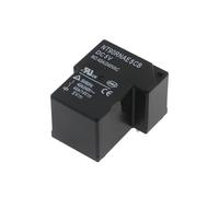 PAKMEZ 1Pcs Relay NT90RNAE5CB 4Pin 40A 5V Power Relay