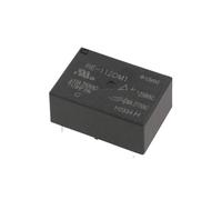 PAKMEZ 1pcs Relay RE-112DM1 16A 4PIN 12V Power Relay