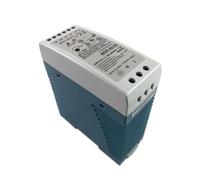 PAKMEZ MDR-40 40W Single Output 48VDC Din Rail Switching Power Supply 85-264VAC/120-370VDC Input