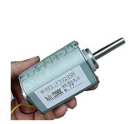 PAKMEZ Mini electronic starter Micro 220V Generator electronic starter Double Ball Bearing high Efficiency Wind Turbine Generator Brushless DC electronic starter DIY Motors