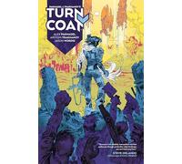 Paknadel & Trakhanov's Turncoat