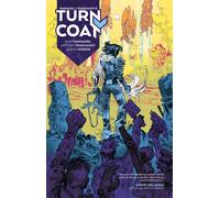 Paknadel & Trakhanov's Turncoat