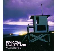 Pako & Frederik - Atlantic Breakers