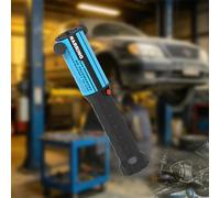 Pakowin Induction Heater Bolt Removal - No Open Flame Auto Repair Tool, Suitable for Quick Disassembly By Maintenance Technicians Seized Nuts, Portable Workshop Heater