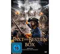 Pakt der Bestien Box