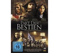 Pakt der Bestien - The Sovereigns
