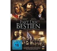 Pakt der Bestien - The Sovereign's Servant