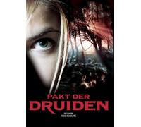 Pakt Der Druiden by Elsa Kikoine