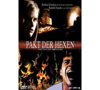 Pakt der Hexen [Import allemand]