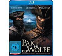 PAKT DER WLFE (DIRECTORS CUT