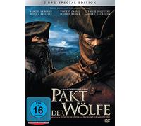 Pakt der Wlfe - Special Edition