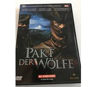 Pakt der Wölfe