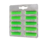 PakTrade 10 Forest Scent Vacuum Cleaner Air Freshener Compatible with Samsung, Skyline, Severin, Sebo, Starmix, Schaub Lorenz, Sorma, Silencio, Suzhou Eup, Suria