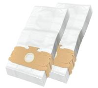 PakTrade 10 Premium Vacuum cleaner bags compatible with AEG Vampyr 606, Vampyr 607, Vampyr 6070, Vampyr 608, Vampyr 609, Vampyr 610, Vampyr 611-10 pieces - Spare parts - Accessories