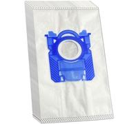 PakTrade 10 Premium Vacuum Cleaner Dust Bags compatible with kompatibel mit Electrolux E200S, E201S, E201SM