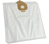 PakTrade 10 Premium Vacuum Cleaner Dust Bags compatible with Taski 7514886, Aero 15, Aero 15 Plus, Aero 8, Aero 8 Plus, Baby Bora, Bora, S4, Samba, T5, Vento 15, Vento 8, Vento 8S