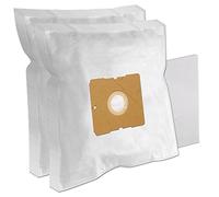 PakTrade 10 Vacuum Cleaner Dust Bags + Filter For Electrolux E 62, E62, Z 4105, Z4105, Z 3106 The Boss, Z 5106, Z5106