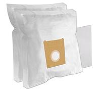 PakTrade 10 Vacuum Cleaner Dust Bags For Bosch, Siemens Typ GXXL/GXL, Bosch BSG7, Siemens VSZ06, VS07G, Bosch BGL 35 MON2, BGL35MON2, Bosch BBZ41FGXXL