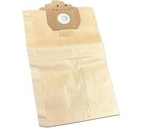 PakTrade 10 Vacuum Cleaner Dust Bags For Taski 7514886, Aero 15, Aero 15 Plus, Aero 8, Aero 8 Plus, Baby Bora, Bora, S4, Samba, T5, Vento 15, Vento 8, Vento 8S