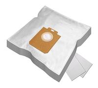 PakTrade 20 Vacuum Cleaner Dust Bags Compatible with AEG,Electrolux ErgoSpace AES 340S