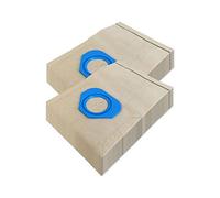 PakTrade 20 Vacuum Cleaner Dust Bags compatible with NILFISK 90, BAG 44, BAG44, BHS 512, BHS512, BRM 545, BRM545, GX 80, GX80