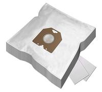 PakTrade 20 Vacuum Cleaner Dust Bags Compatible with Philips TCX 411, TCX 625, TCX 525, TCX 737, TCX 441, TCX 635, TCX 539, TCX 852, TCX 523, TCX 735