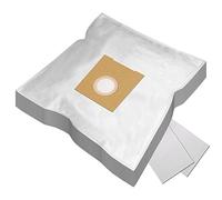 PakTrade 20 Vacuum Cleaner Dust Bags For Bosch BBZ 50 AF