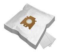 PakTrade 20 Vacuum Cleaner Dust Bags For Miele BLUE CLEAN 1900 - S4212