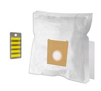 PakTrade 5 Air Fresheners + 5 Vacuum Cleaner Dust Bags For Bosch BBZ41GXXLP(00)