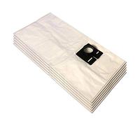 PakTrade 5 Microfiber Vacuum Cleaner Dust Bags compatible with FESTO, FESTOOL CT, CT 22, CT22, CT 33, CT33, CT/CTL, CTL, CTL 22, CTL22, CTL 33, CTL33