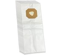 PakTrade 5 premium central vacuum cleaner bags compatible with Cyclovac GS111 - GS 111, GS111 Hair Jet - GS 111 Hair Jet, GS115 - GS 115