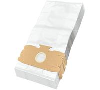 PakTrade 5 Premium Vacuum cleaner bags compatible with AEG Vampyr 6006 F, Vampyr 6006 GA, Vampyr 6006 Super, Vampyr 6007, Vampyr 6008-5 pieces - Spare parts - Accessories