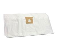 PakTrade 5 Premium Vacuum Cleaner Dust Bags compatible with Einhell TC-VC 1812 S - 2342370, 4006825603057 | TC-VC 1815 S - 2342390, 4006825620979