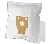 PakTrade 5 Vacuum Cleaner Dust Bags For Bosch BSG8PRO1GB/15, BSG8PRO2/09, BSG8PRO2/15