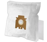 PakTrade 5 Vacuum Cleaner Dust Bags For Miele S5 ECOLINE GREEN - S5211