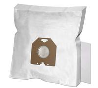 PakTrade 5 Vacuum Cleaner Dust Bags For Philips Vision Plus Clean Air Filtermax, Vision, Sensor, Super Max