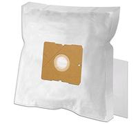 PakTrade 5 Vacuum Cleaner Dust Bags For Severin BC 7045, BR 7948, BR 7952, BR 7956, BR 7960, SB 9017, SB 9517, LG Electronics Turbo 4000