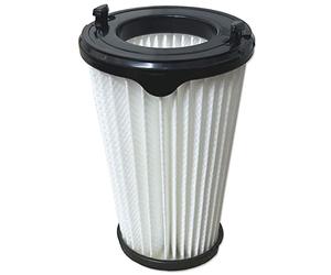 PakTrade Filter-Set | 2x Vacuum Cleaner Micro Filter compatible with Electrolux Ergorapido | Cordless handheld vacuum cleaner | Compatible with Electrolux EF150 | 9001683748 | 2 Pieces | Accessories