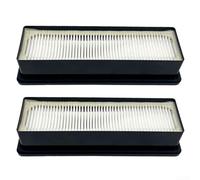 PakTrade HEPA Filter For For Zelmer 919.0SP 919.0ST 919.5SK 919.5SP 919.5ST A9190080.00 Vacuum Cleaner To Aid In Maintaining Air(2pcs)