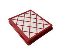 PakTrade HEPA Filter For Lux 1, Lux1, Classic, Royal, D 820, D820, Staubcontainer