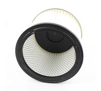 PakTrade Premium Cartridge Filter compatible with Kärcher 6.904-042.0, 7402B, 7402P, 7402T, NT221, NT 221 | Kinzo 48p9140-20 Liter | Klarstein IPX4, IVC-50, VCM-IVC-50