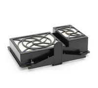 PakTrade Premium HEPA Filter compatible with Kärcher DS 6.000 / DS 6000 / DS6000 - vacuum cleaner with water filter, water filter vacuum cleaner - 1 piece - accessories, spare parts